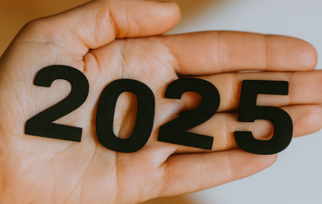 Social Media Trends to Watch in 2025